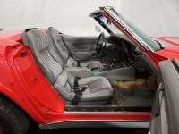 Chevrolet Corvette C3 cabriolet - <small></small> 29.900 € <small>TTC</small> - #41