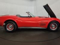 Chevrolet Corvette C3 cabriolet - <small></small> 29.900 € <small>TTC</small> - #44