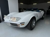 Chevrolet Corvette C3 CABRIOLET - <small></small> 44.990 € <small>TTC</small> - #3