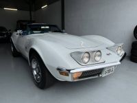 Chevrolet Corvette C3 CABRIOLET - <small></small> 44.990 € <small>TTC</small> - #5