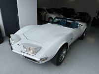 Chevrolet Corvette C3 CABRIOLET - <small></small> 44.990 € <small>TTC</small> - #6