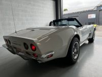 Chevrolet Corvette C3 CABRIOLET - <small></small> 44.990 € <small>TTC</small> - #7