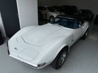 Chevrolet Corvette C3 CABRIOLET - <small></small> 44.990 € <small>TTC</small> - #23