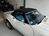 Chevrolet Corvette C3 CABRIOLET - <small></small> 44.990 € <small>TTC</small> - #32