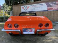 Chevrolet Corvette C3 CABRIOLET BIG BLOCK - Prix sur Demande - #5