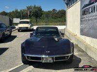 Chevrolet Corvette C3 cabriolet widebody 427ci - <small></small> 44.990 € <small>TTC</small> - #2