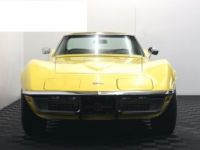 Chevrolet Corvette C3 Chrome Bumpers - <small></small> 38.900 € <small>TTC</small> - #3