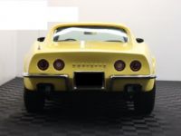 Chevrolet Corvette C3 Chrome Bumpers - <small></small> 38.900 € <small>TTC</small> - #4