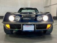 Chevrolet Corvette C3 CHROME STINGRAY 454 (V8 7.4L) BOITE MANUELLE RECENTE - GARANTIE 6 MOIS - <small></small> 59.990 € <small>TTC</small> - #15