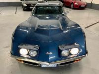 Chevrolet Corvette C3 CHROME STINGRAY 454 (V8 7.4L) BOITE MANUELLE RECENTE - GARANTIE 6 MOIS - <small></small> 59.990 € <small>TTC</small> - #16