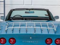 Chevrolet Corvette C3 Convertible - <small></small> 33.900 € <small>TTC</small> - #4