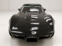 Chevrolet Corvette C3 Coupe SYLC EXPORT - <small></small> 9.820 € <small>TTC</small> - #2