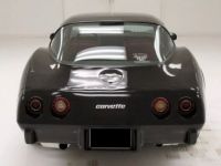 Chevrolet Corvette C3 Coupe SYLC EXPORT - <small></small> 9.820 € <small>TTC</small> - #5