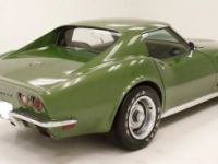 Chevrolet Corvette C3 Coupe SYLS EXPORT - <small></small> 27.010 € <small>TTC</small> - #3