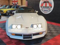 Chevrolet Corvette C3 Cross-Fire-Injection - <small></small> 29.900 € <small>TTC</small> - #7