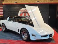 Chevrolet Corvette C3 Cross-Fire-Injection - <small></small> 29.900 € <small>TTC</small> - #58