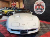 Chevrolet Corvette C3 Cross-Fire-Injection - <small></small> 29.900 € <small>TTC</small> - #5