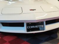 Chevrolet Corvette C3 Cross-Fire-Injection - <small></small> 29.900 € <small>TTC</small> - #10