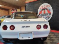 Chevrolet Corvette C3 Cross-Fire-Injection - <small></small> 29.900 € <small>TTC</small> - #33