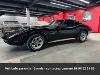 Chevrolet Corvette C3 l48 v8 1974 tout compris - <small></small> 29.798 € <small>TTC</small> - #1