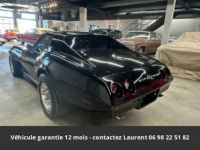 Chevrolet Corvette C3 l48 v8 1974 tout compris - <small></small> 29.798 € <small>TTC</small> - #3