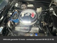 Chevrolet Corvette C3 l48 v8 1974 tout compris - <small></small> 29.798 € <small>TTC</small> - #4