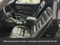 Chevrolet Corvette C3 l48 v8 1974 tout compris - <small></small> 29.798 € <small>TTC</small> - #6