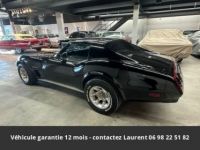 Chevrolet Corvette C3 l48 v8 1974 tout compris - <small></small> 29.798 € <small>TTC</small> - #7