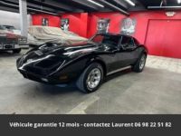 Chevrolet Corvette C3 l48 v8 1974 tout compris - <small></small> 29.798 € <small>TTC</small> - #8