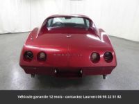 Chevrolet Corvette C3 l48 v8 1974 tout compris - <small></small> 27.235 € <small>TTC</small> - #7