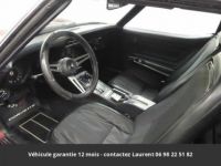 Chevrolet Corvette C3 l48 v8 1974 tout compris - <small></small> 27.235 € <small>TTC</small> - #9