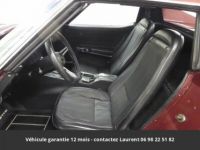 Chevrolet Corvette C3 l48 v8 1974 tout compris - <small></small> 27.235 € <small>TTC</small> - #10