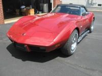 Chevrolet Corvette C3 l48 v8 1975 tout compris - <small></small> 27.649 € <small>TTC</small> - #1