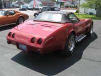 Chevrolet Corvette C3 l48 v8 1975 tout compris - <small></small> 27.649 € <small>TTC</small> - #4