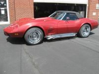 Chevrolet Corvette C3 l48 v8 1975 tout compris - <small></small> 27.649 € <small>TTC</small> - #6