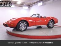 Chevrolet Corvette C3 l48 v8 1975 tout compris - <small></small> 34.523 € <small>TTC</small> - #1