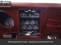 Chevrolet Corvette C3 l48 v8 1975 tout compris - <small></small> 34.523 € <small>TTC</small> - #3