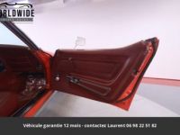 Chevrolet Corvette C3 l48 v8 1975 tout compris - <small></small> 34.523 € <small>TTC</small> - #6