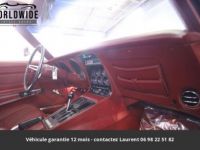 Chevrolet Corvette C3 l48 v8 1975 tout compris - <small></small> 34.523 € <small>TTC</small> - #7