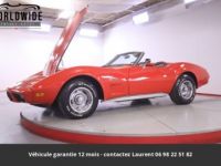 Chevrolet Corvette C3 l48 v8 1975 tout compris - <small></small> 34.523 € <small>TTC</small> - #10