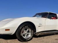 Chevrolet Corvette C3 l48 v8 1976 tout compris - <small></small> 25.213 € <small>TTC</small> - #3