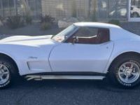 Chevrolet Corvette C3 l48 v8 1976 tout compris - <small></small> 25.213 € <small>TTC</small> - #5