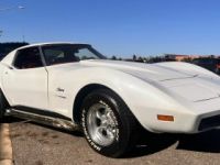 Chevrolet Corvette C3 l48 v8 1976 tout compris - <small></small> 25.213 € <small>TTC</small> - #9