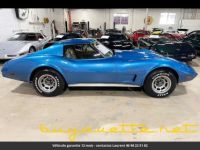 Chevrolet Corvette C3 l48 v8 1976 tout compris - <small></small> 24.065 € <small>TTC</small> - #2