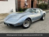 Chevrolet Corvette C3 l48 v8 1977 tout compris - <small></small> 31.373 € <small>TTC</small> - #1