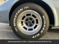 Chevrolet Corvette C3 l48 v8 1977 tout compris - <small></small> 31.373 € <small>TTC</small> - #2