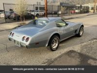 Chevrolet Corvette C3 l48 v8 1977 tout compris - <small></small> 31.373 € <small>TTC</small> - #3