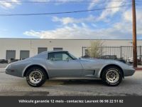 Chevrolet Corvette C3 l48 v8 1977 tout compris - <small></small> 31.373 € <small>TTC</small> - #4