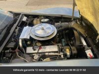 Chevrolet Corvette C3 l48 v8 1977 tout compris - <small></small> 31.373 € <small>TTC</small> - #5