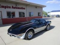 Chevrolet Corvette C3 l48 v8 1978 tout compris - <small></small> 24.142 € <small>TTC</small> - #1